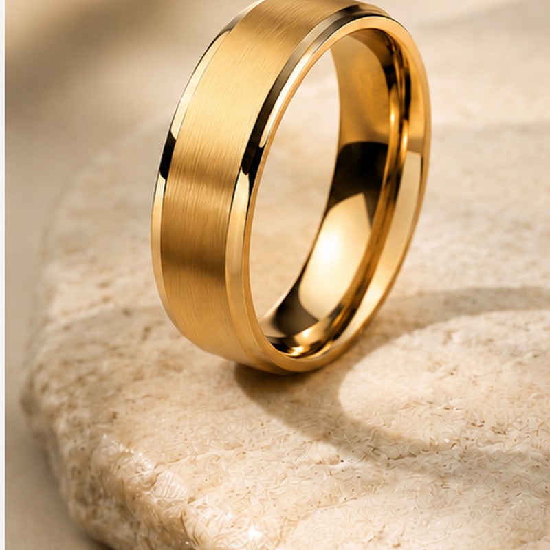Gold ASCA payment ring included with the Elite tier